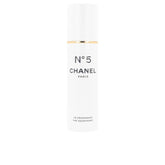 CHANEL-Nº 5 deo spray 100 ml-DrShampoo - Perfumaria e Cosmética
